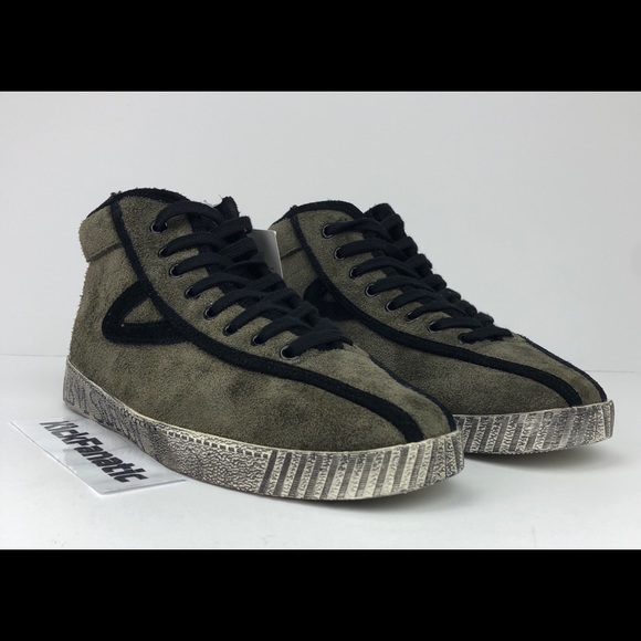 puma muse metal brown